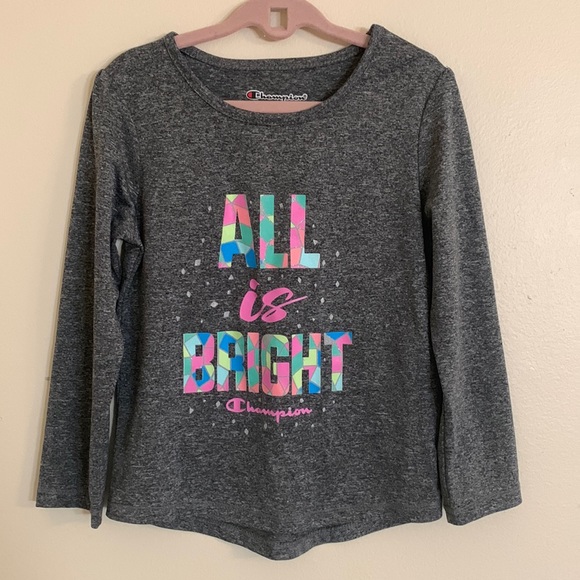 Champion Performance Top - Picture 1 of 5